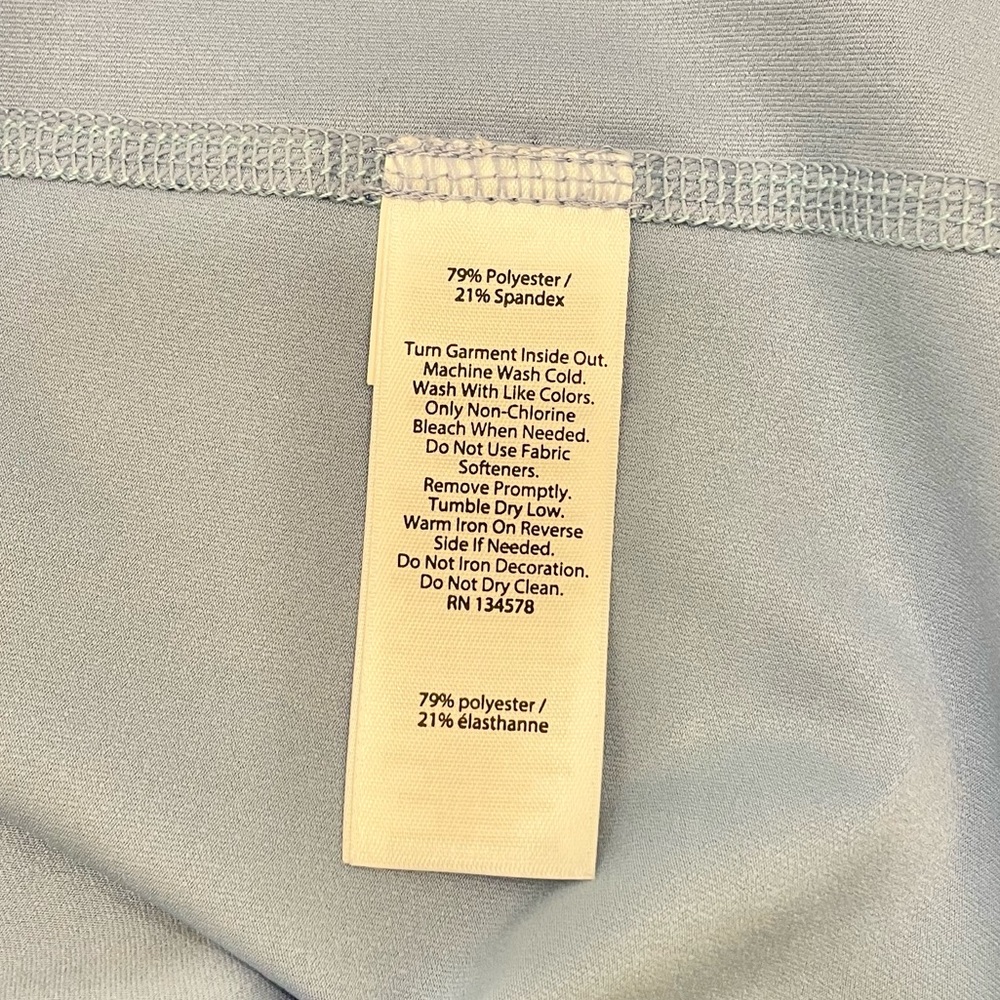 Vineyard Vines Euc Performance Ombre Shep Shirt S… - image 7